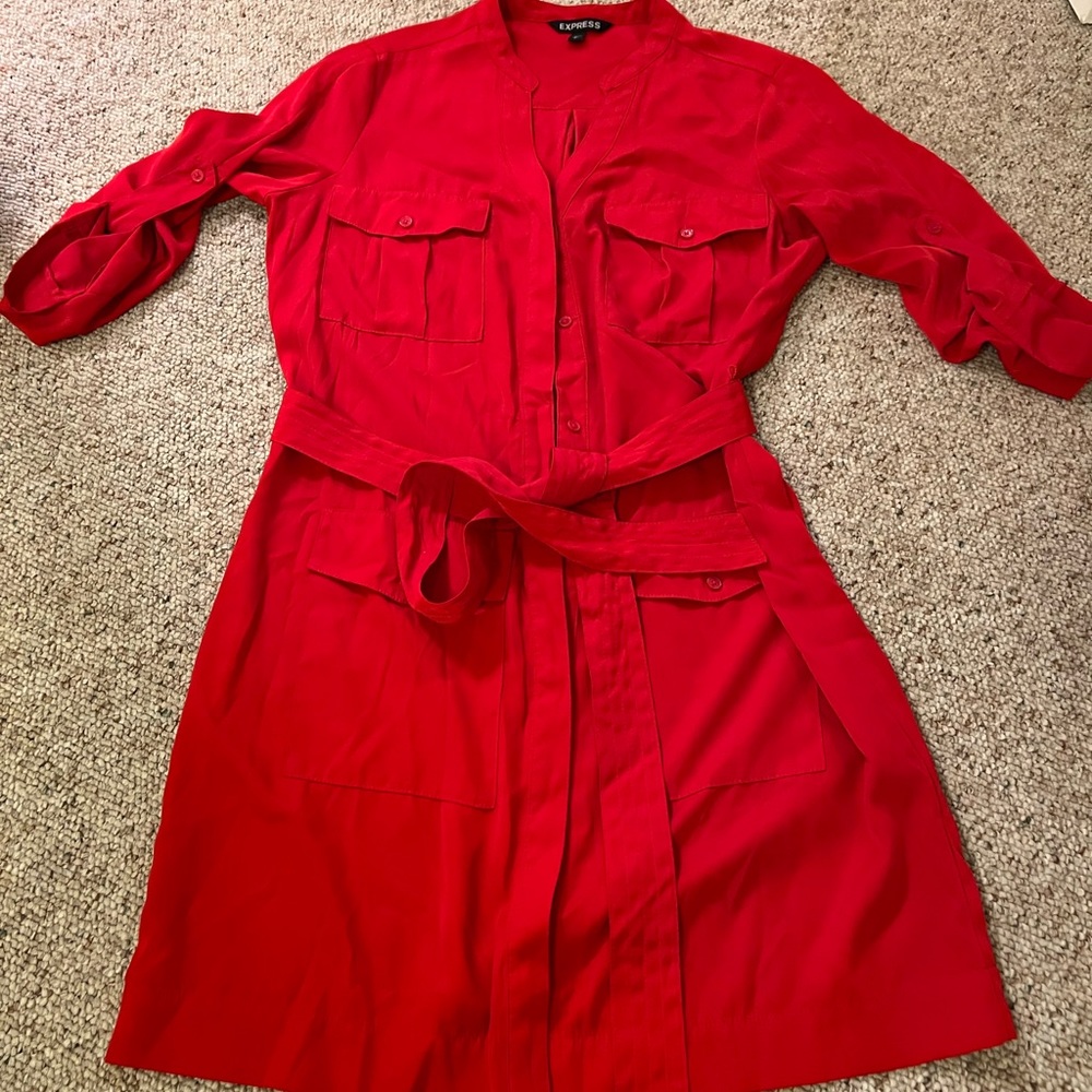 Express Dress